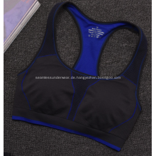 Sport Fitness absorbieren Schweiß Apparat Yoga BH